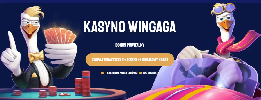 Wingaga