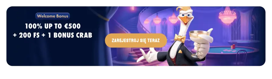 Casino wingaga